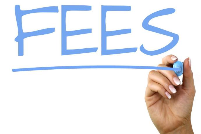 Entrance Fees